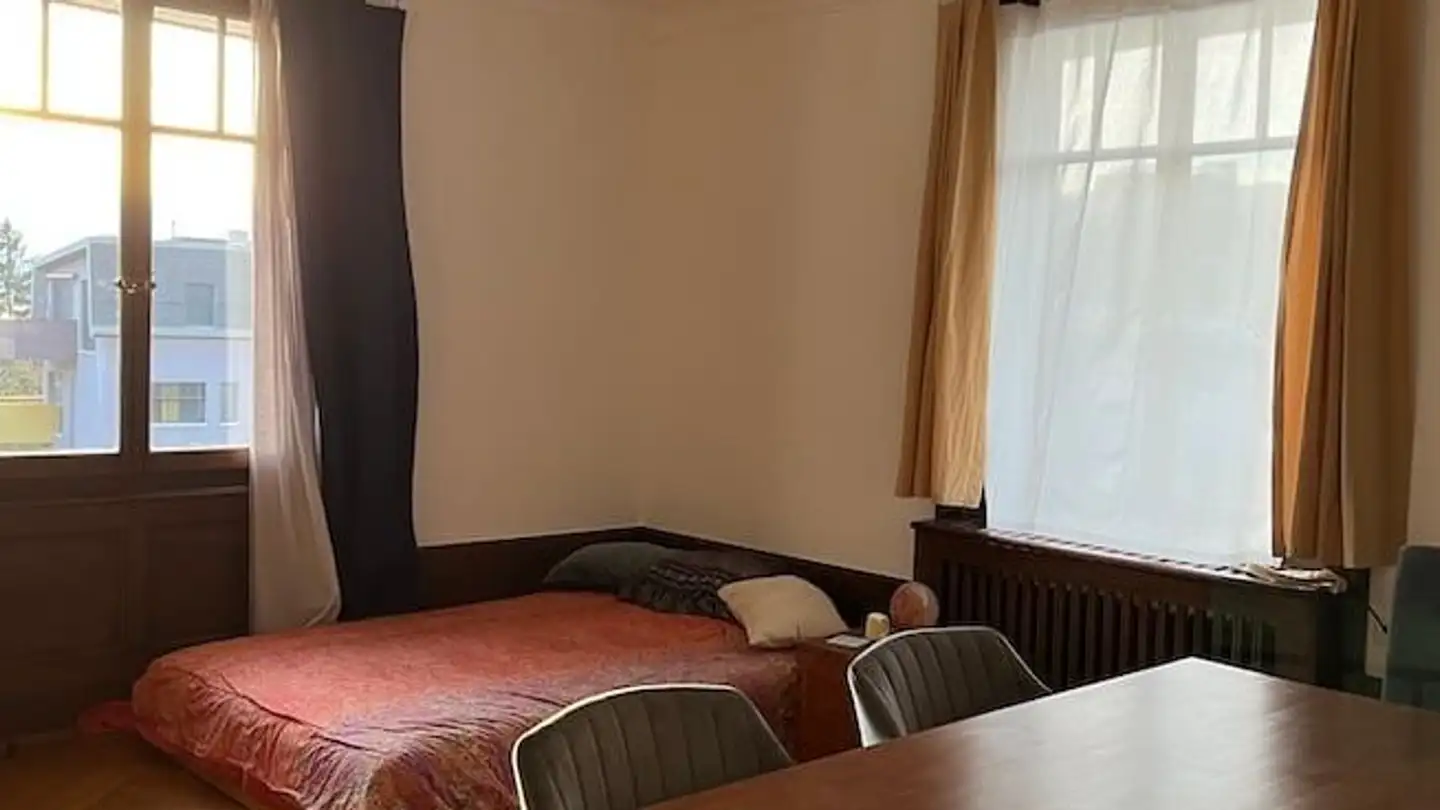 Wohnung mieten - Avenue Des Baumes 7, 1814 La Tour-de-Peilz - Foto 2