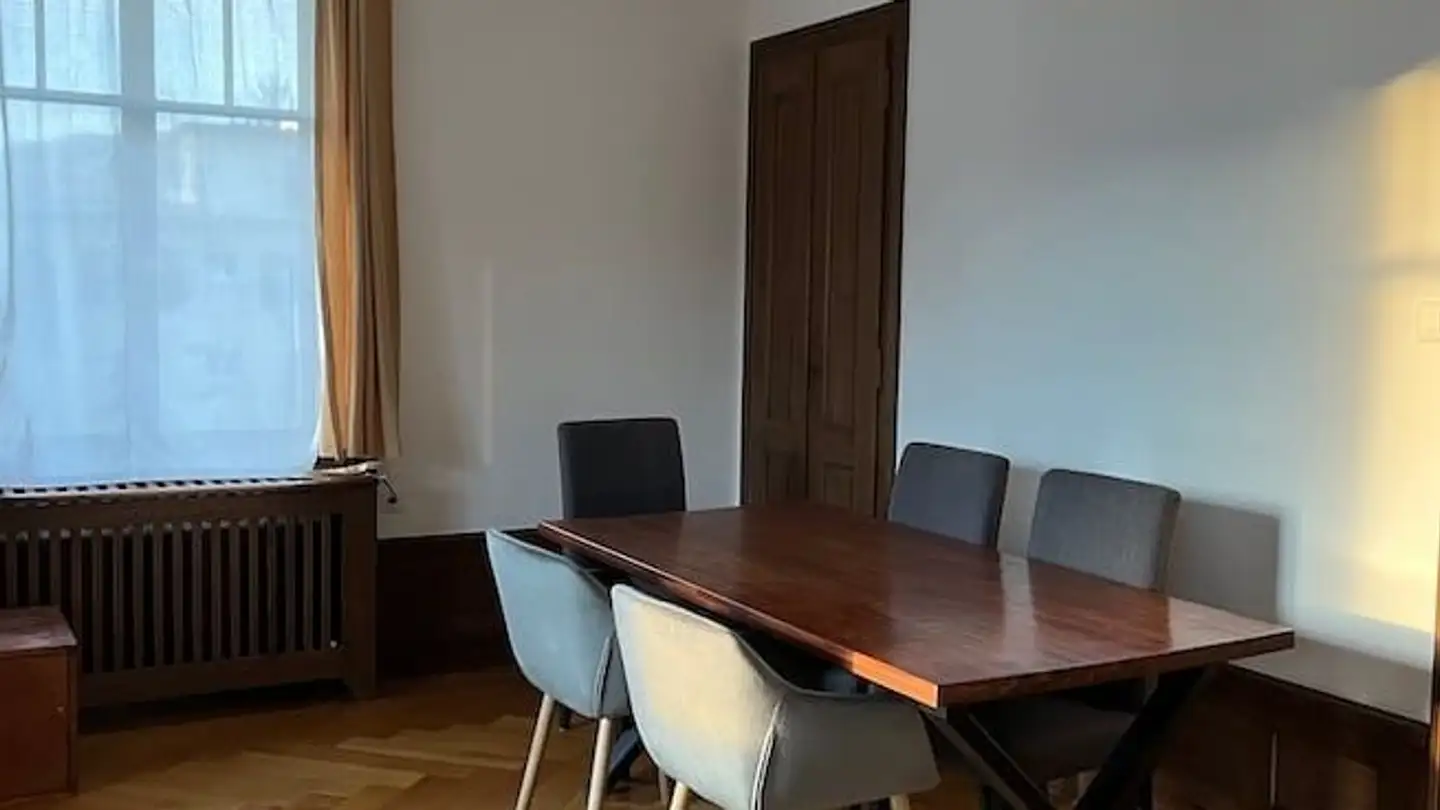 Wohnung mieten - Avenue Des Baumes 7, 1814 La Tour-de-Peilz - Foto 3