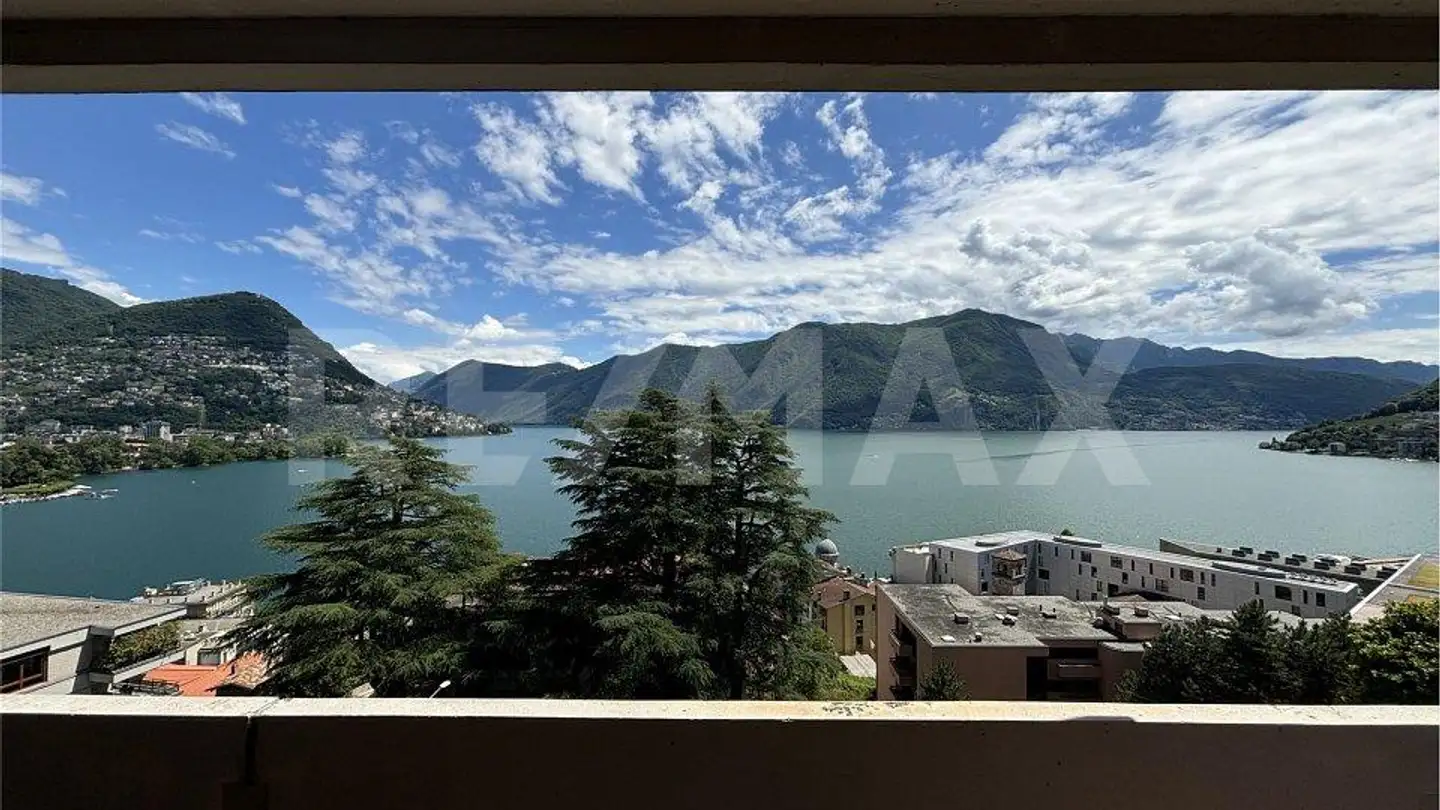 Apartment for sale - 6900 Lugano