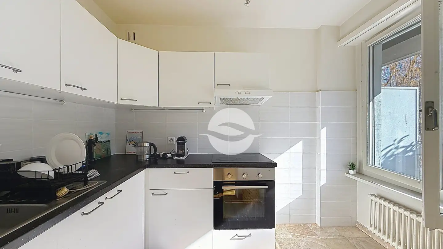 Appartamento in affitto - Route de Florissant, 1206 Genève - Foto 4