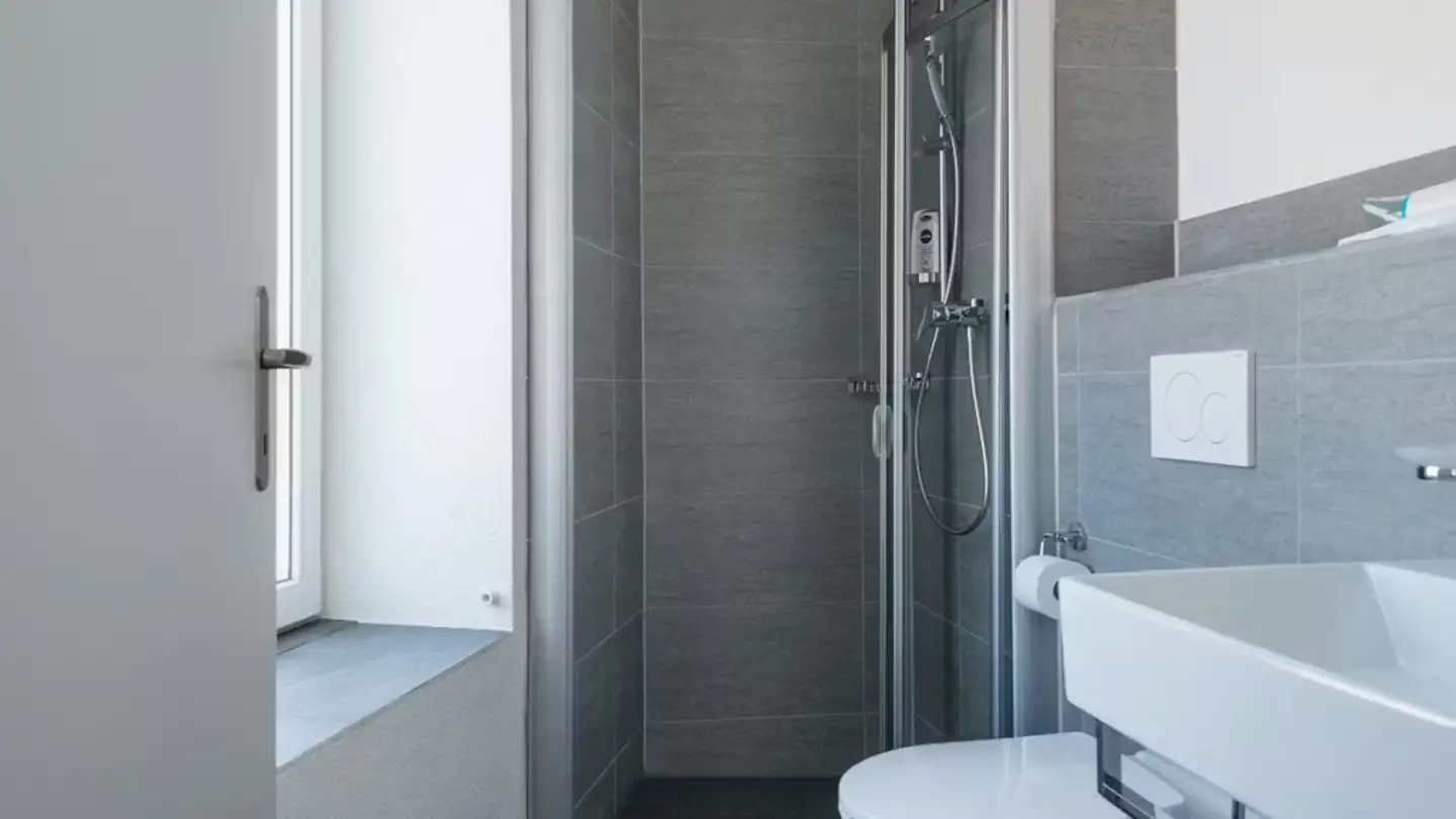 Appartamento in affitto - Buckhauserstrasse, 8048 Zürich - Foto 3