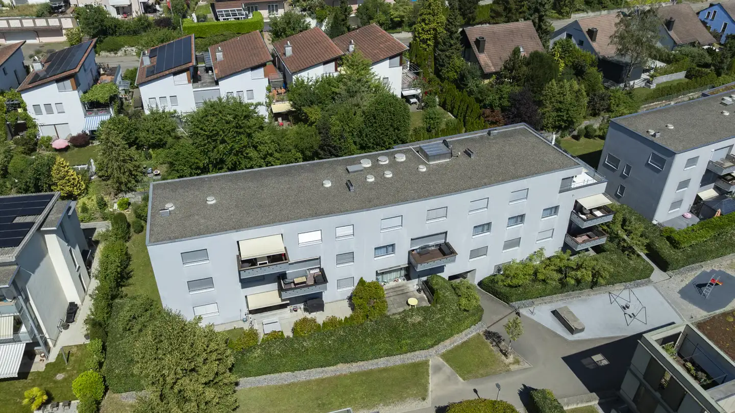 Appartamento in vendita - In Wannen 18, 8406 Winterthur - Foto 2