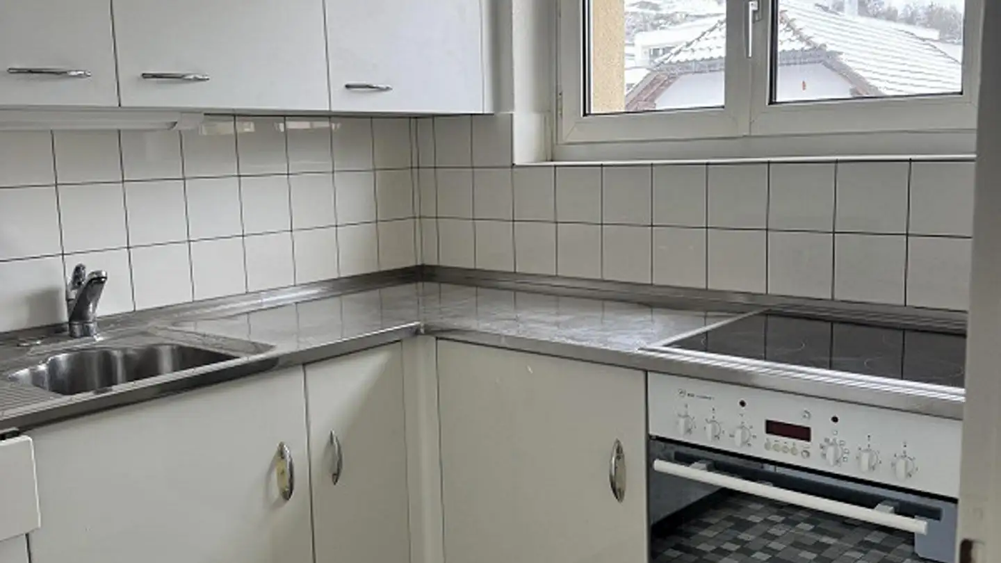 Appartement à louer - Pizolstrasse 24, 7310 Bad Ragaz - Photo 2