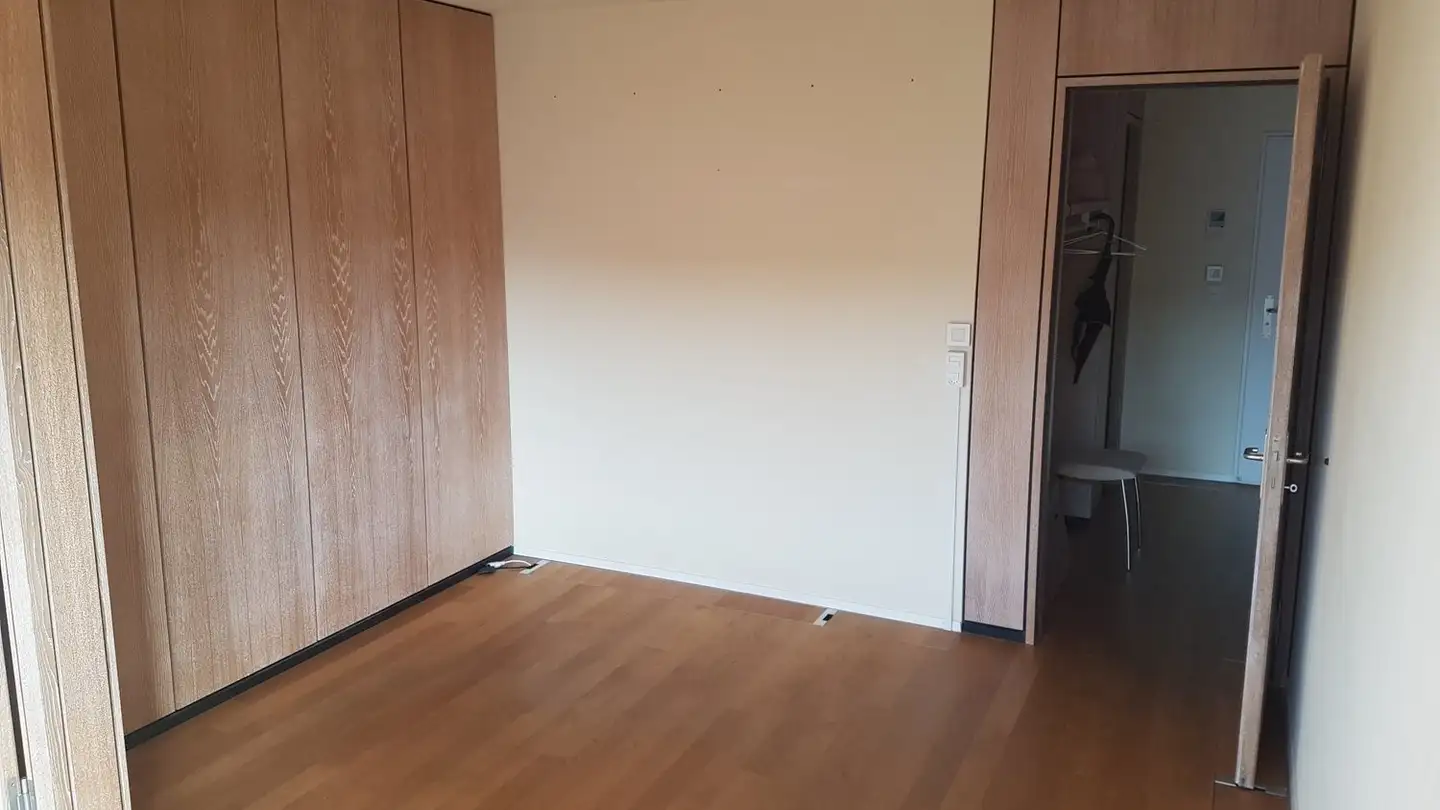 Zimmer mieten - Kreuzstrasse 11, 8180 Bülach