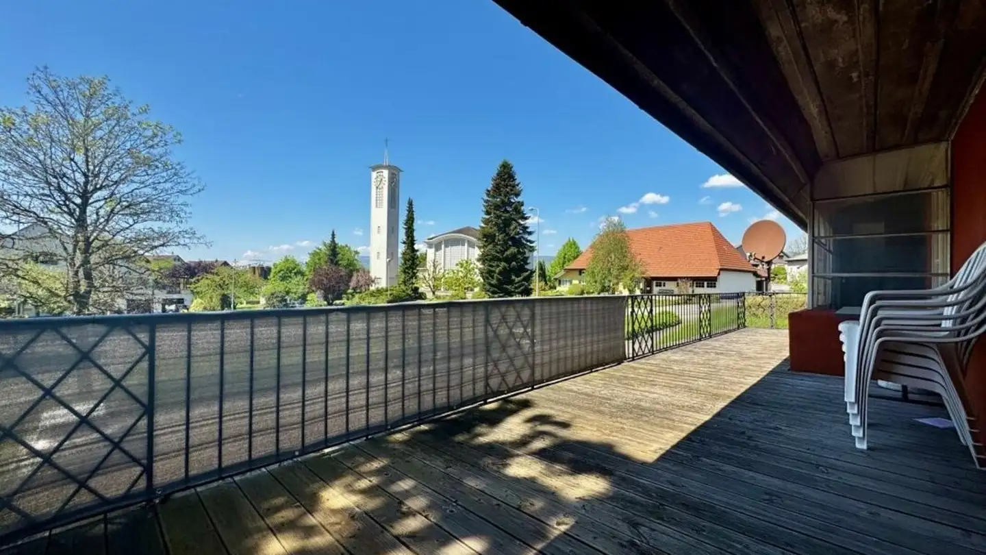 Wohnung mieten - Chäppelistrasse 1, 4629 Fulenbach - Foto 3