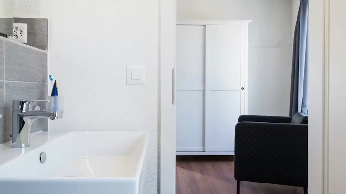 Appartamento in affitto - Buckhauserstrasse, 8048 Zürich - Foto 4