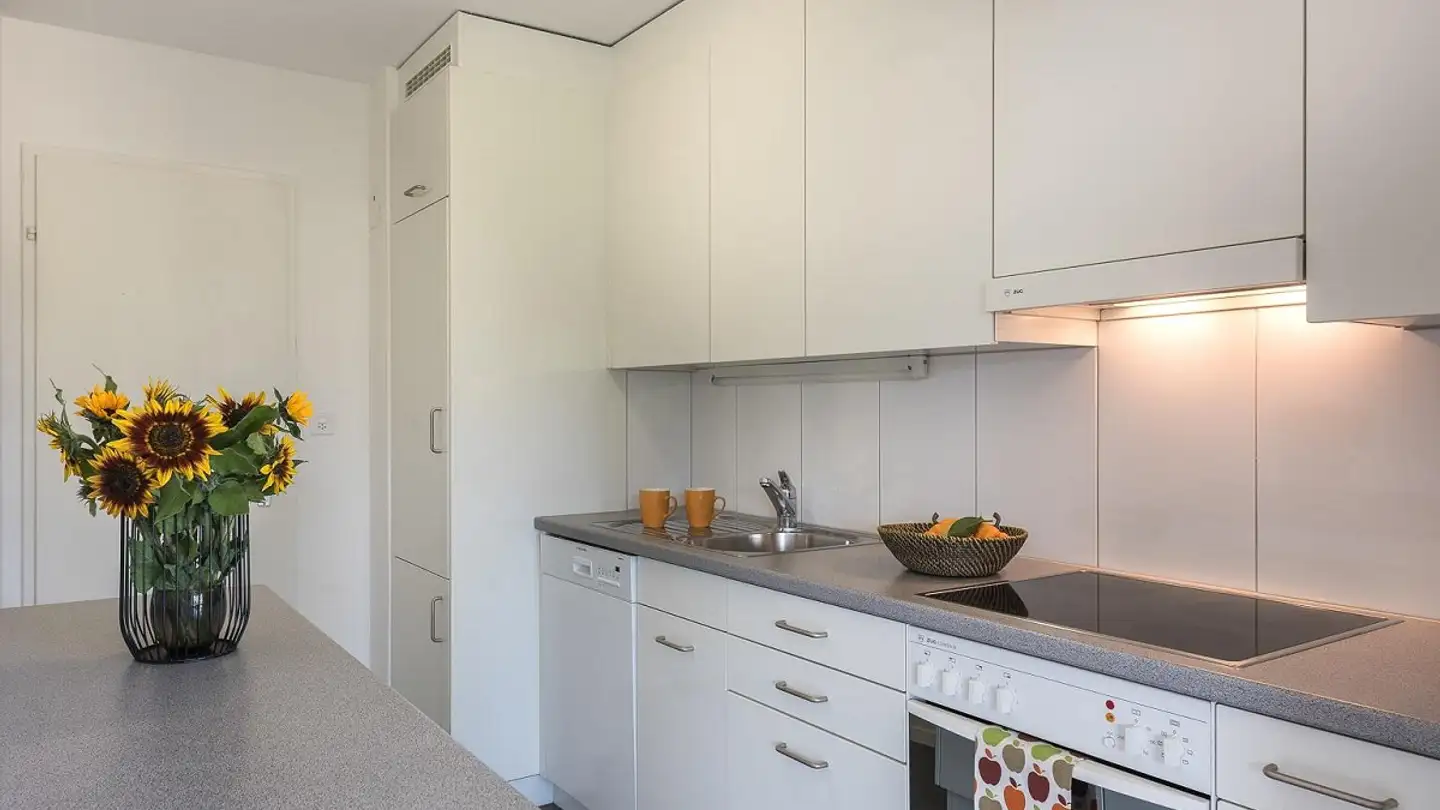 Appartement à louer - Zilstrasse 48, 9016 St. Gallen - Photo 2