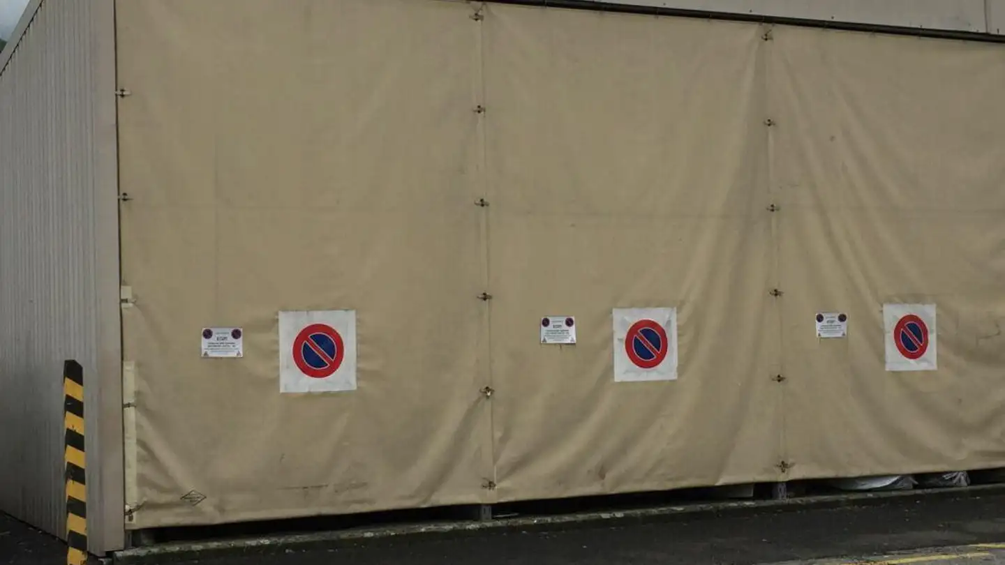 Spazio ufficio in affitto - Wiedenstrasse 48, 9470 Buchs SG - Photo 2