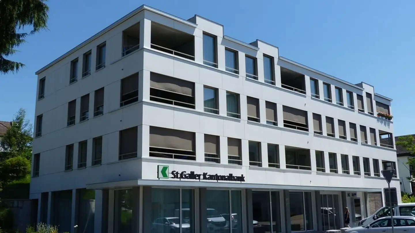 Appartement à louer - Speicherstrasse 10, 9053 Teufen AR