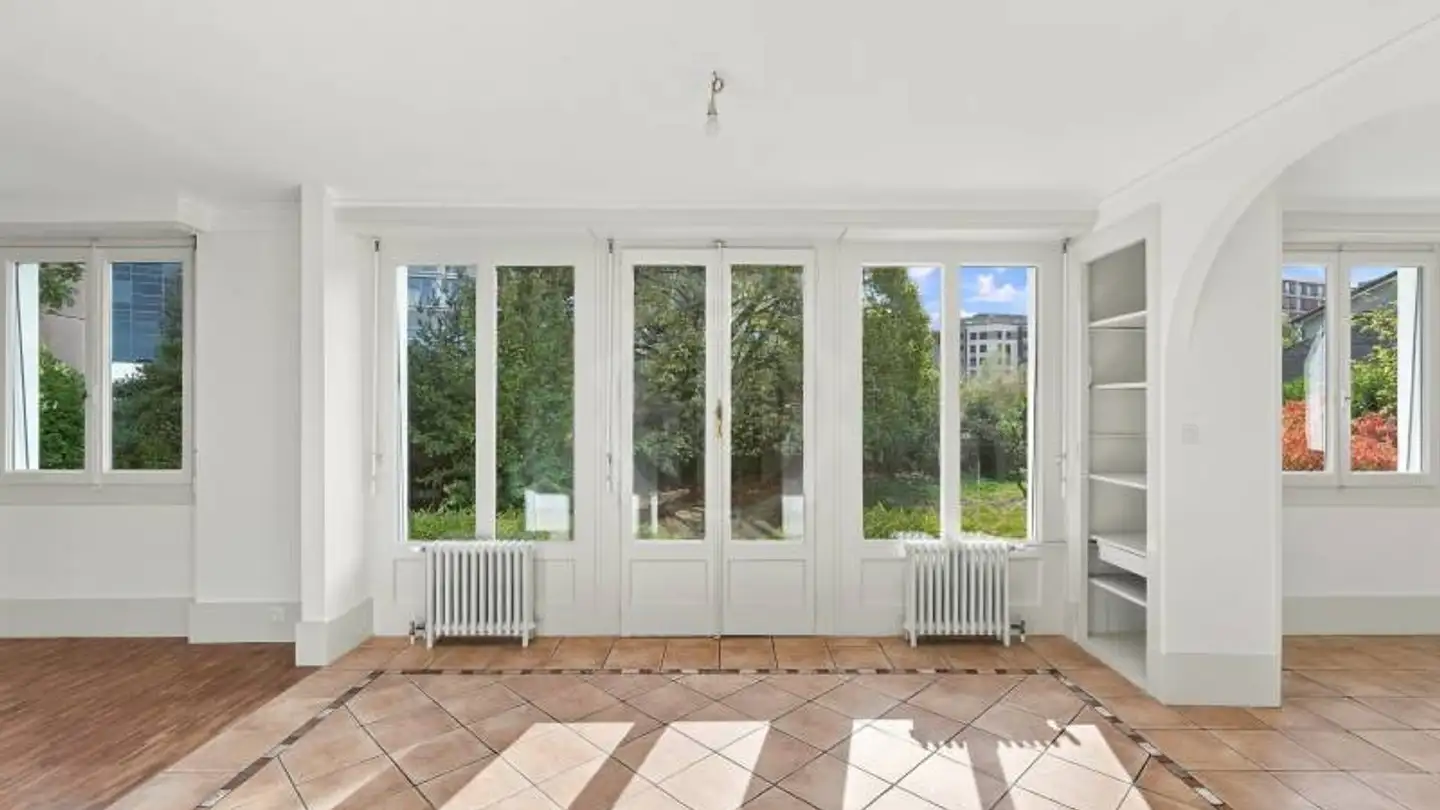 Casa singola in affitto - Chemin De La Gravière 7, 1225 Chêne-Bourg - Foto 4