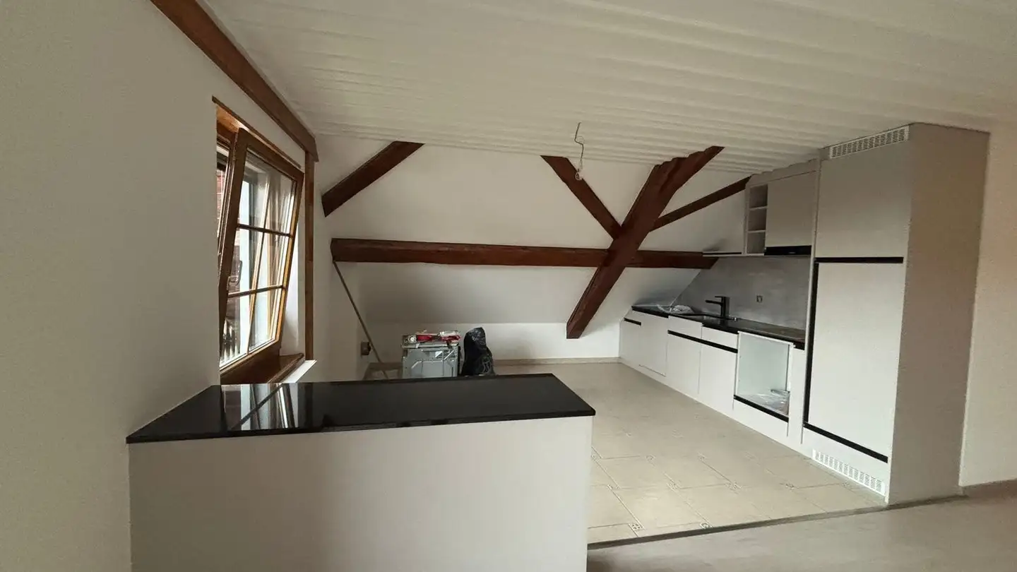 Wohnung mieten - 1474 Châbles FR - Foto 3