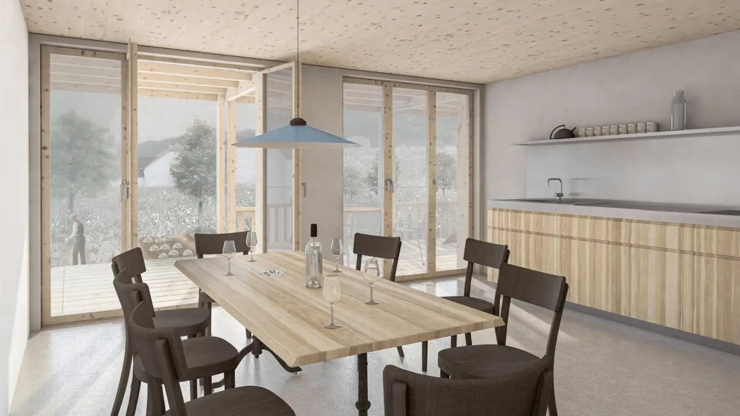 Appartamento in vendita - 4800 Zofingen - Photo 2