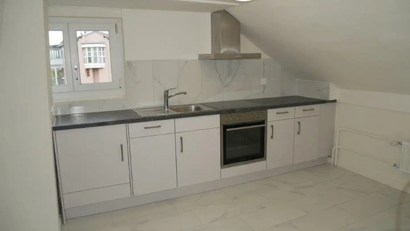Appartement à louer - Landstrasse 13, 8633 Wolfhausen