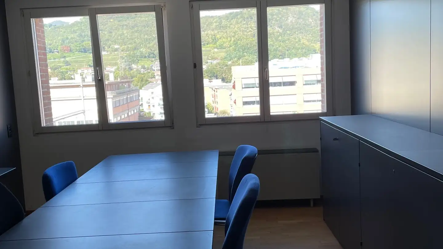 Edificio ad uso misto in affitto - Via Stefano Franscini 10, 6850 Mendrisio - Foto 3
