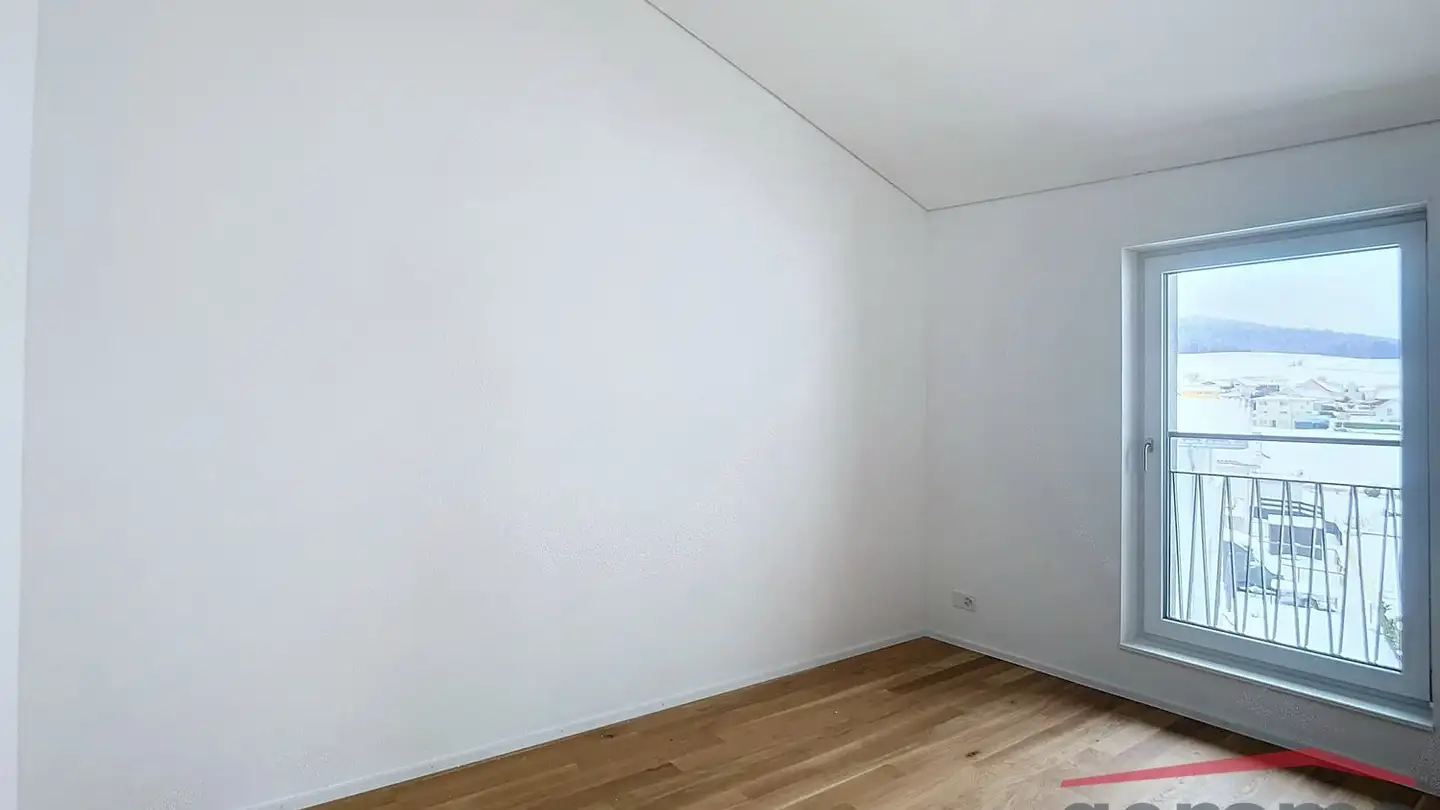 Appartement à louer - Telmoos 12, 1716 Plaffeien - Photo 4