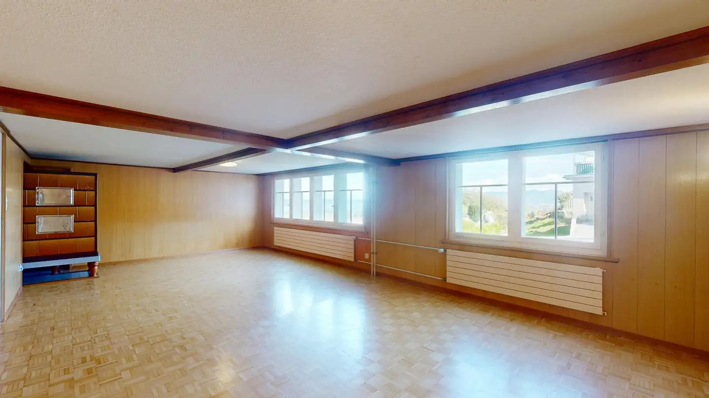 Doppelhaushälfte kaufen - 9426 Lutzenberg - Foto 2