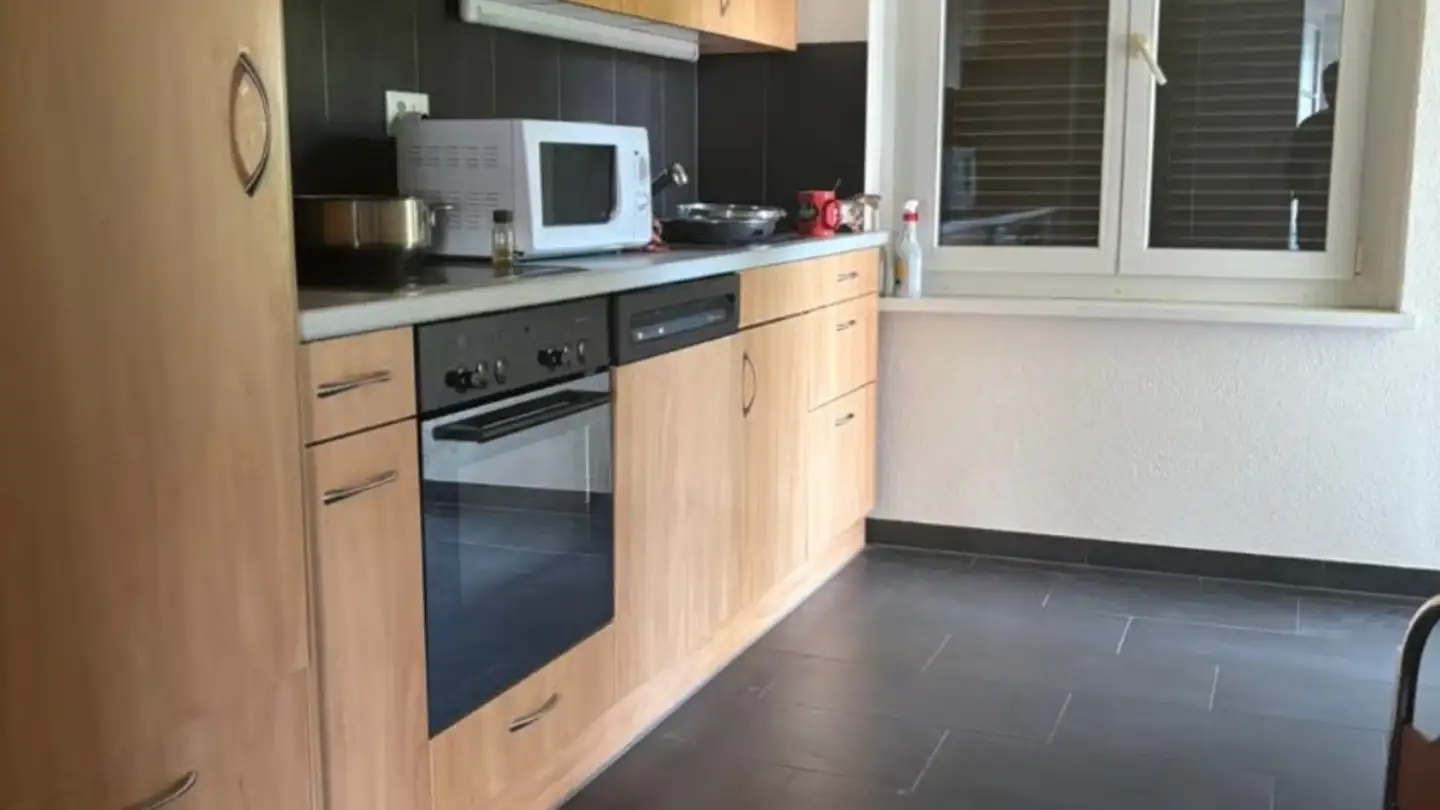 Chambre à louer - Le Prévoux, 2400 Le Prévoux