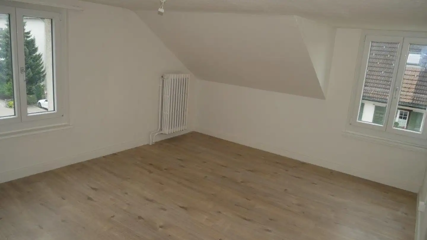Appartement à louer - Landstrasse 13, 8633 Wolfhausen - Photo 3