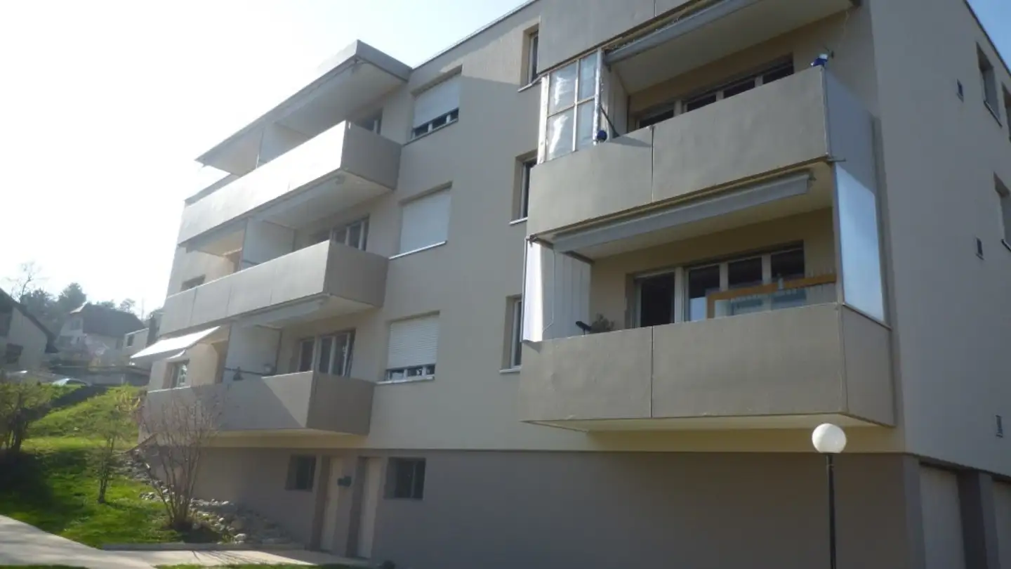 Appartamento in affitto - Route Principale 1b, 2533 Evilard