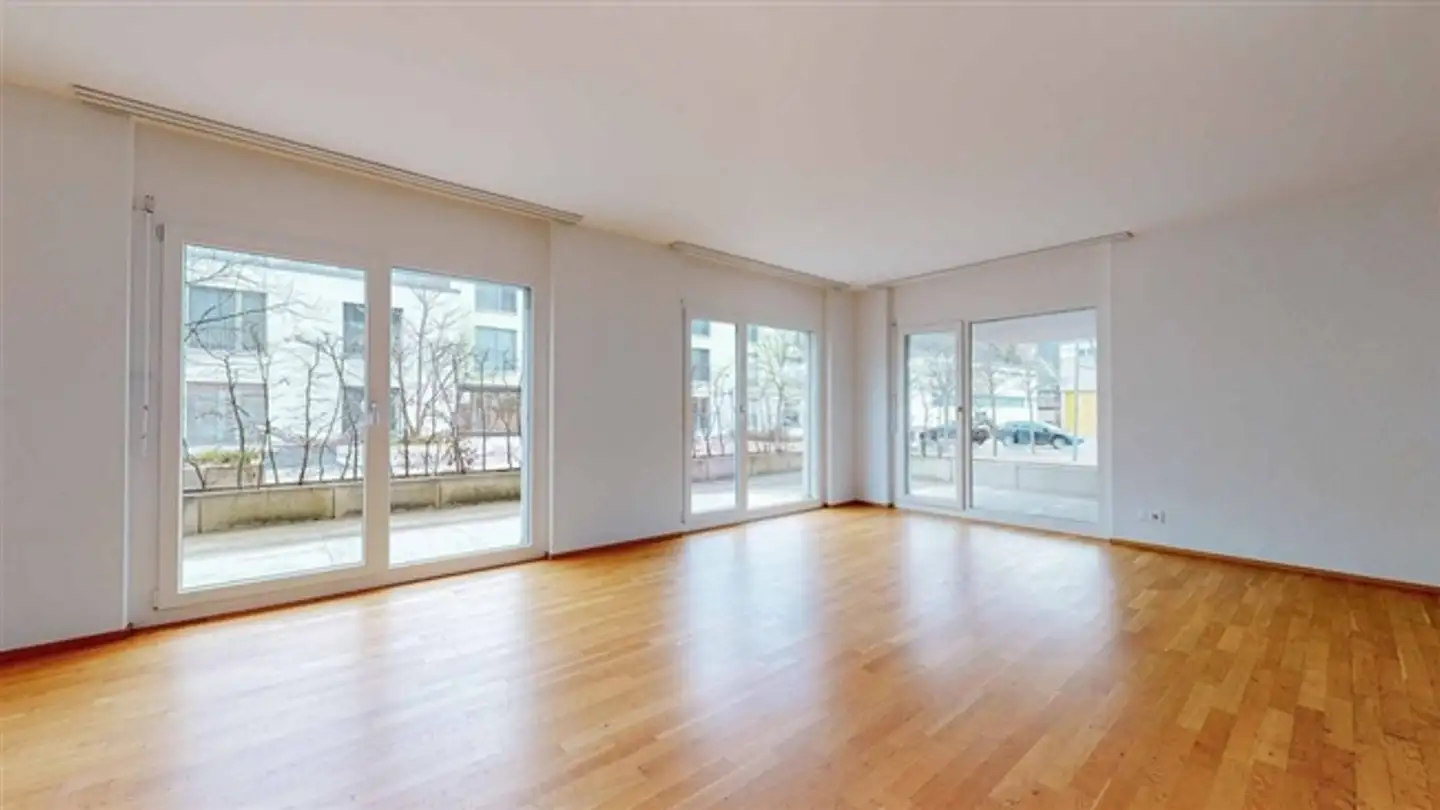 Wohnung mieten - Dammstrasse 26, 3400 Burgdorf - Foto 2