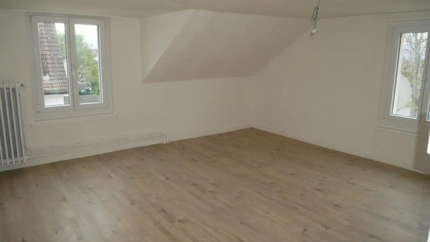 Appartement à louer - Landstrasse 13, 8633 Wolfhausen - Photo 4