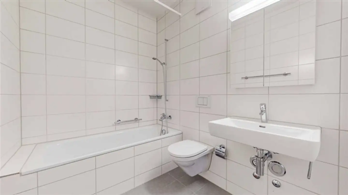 Wohnung mieten - Dammstrasse 26, 3400 Burgdorf - Foto 4