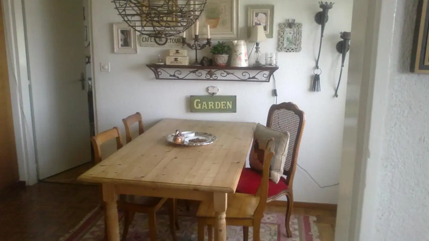 Attico in affitto - Baltenschwilerstrasse 15, 8962 Bergdietikon - Foto 2