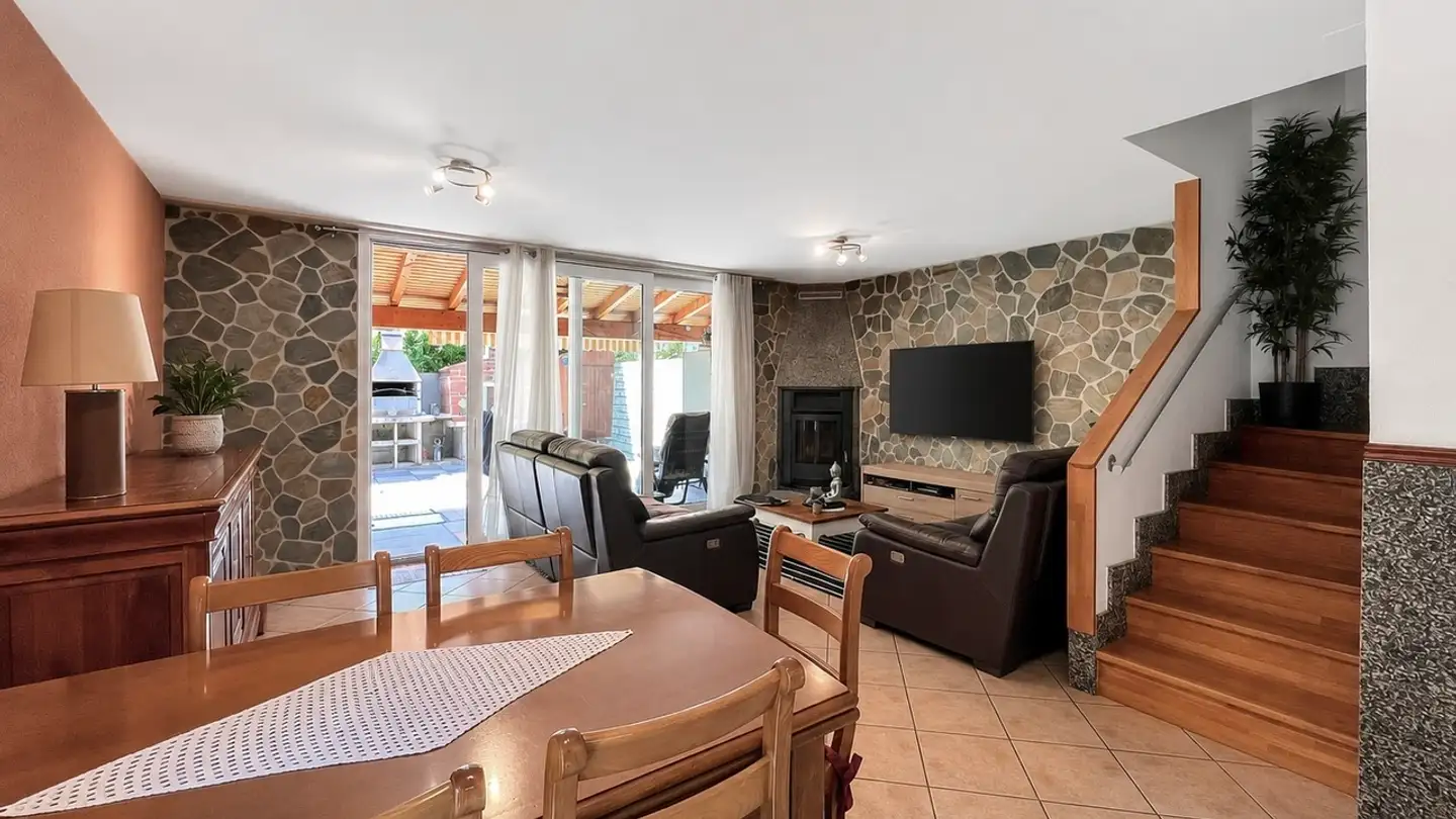 Single house for sale - 1967 Bramois - Photo 4