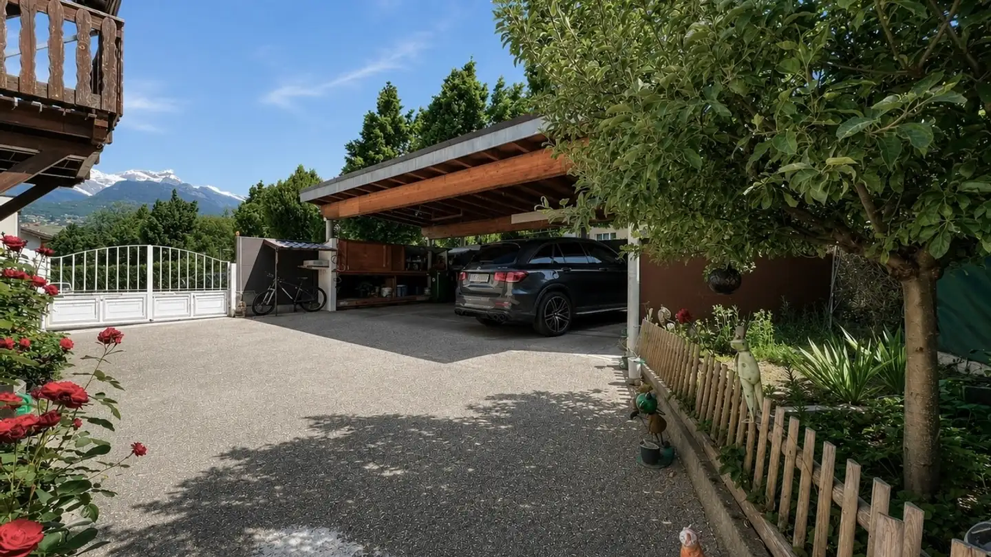 Single house for sale - 1967 Bramois - Photo 2