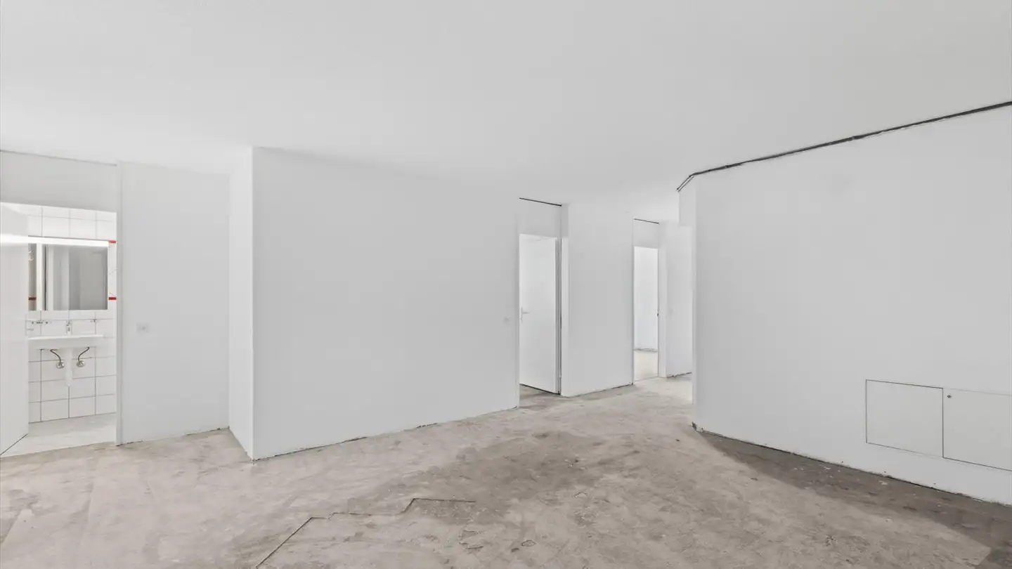 Arztpraxis mieten - Bielstrasse 24, 3250 Lyss - Foto 3