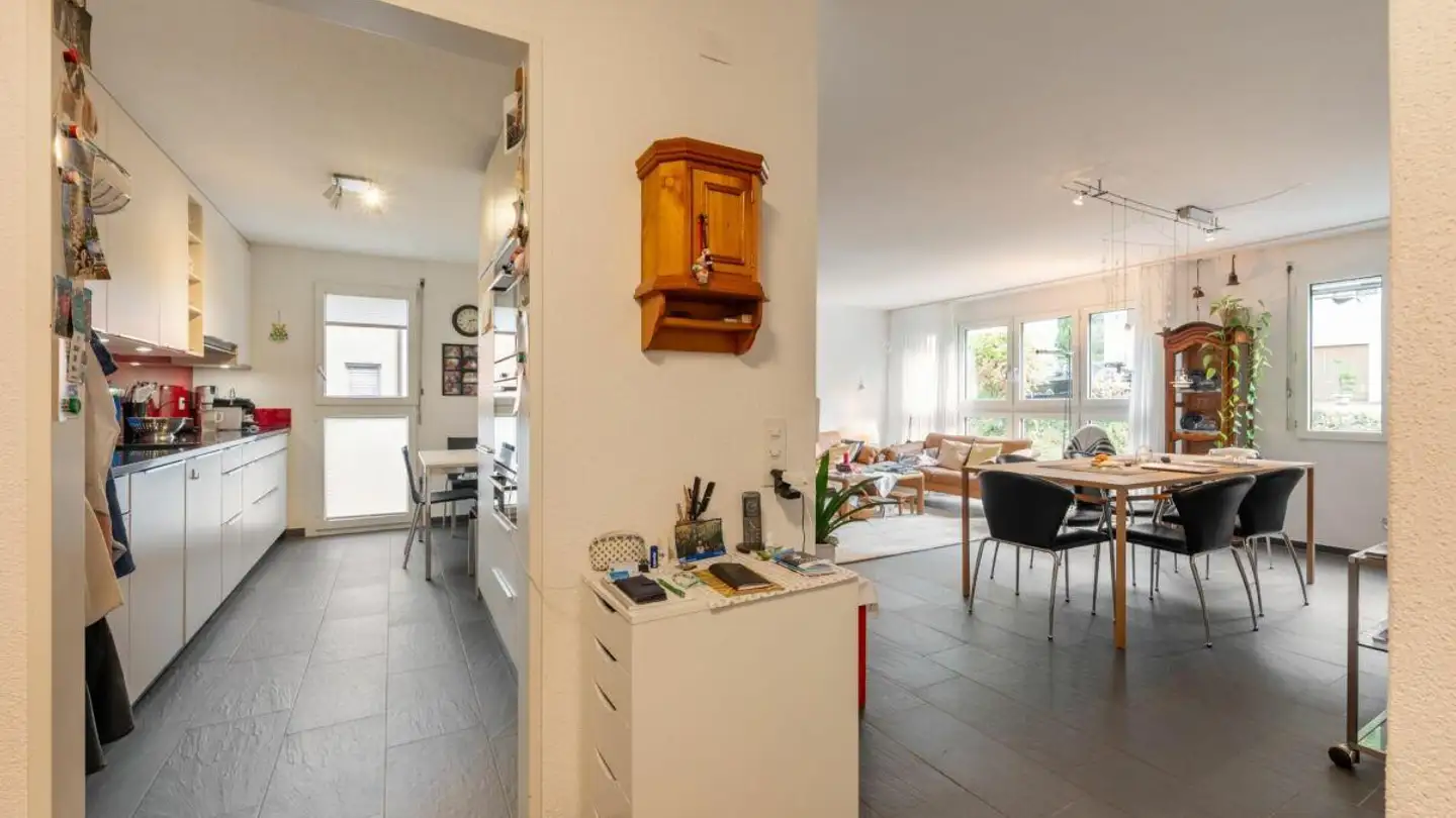 Wohnung kaufen - Fluhmattstrasse 20, 5400 Baden - Foto 2
