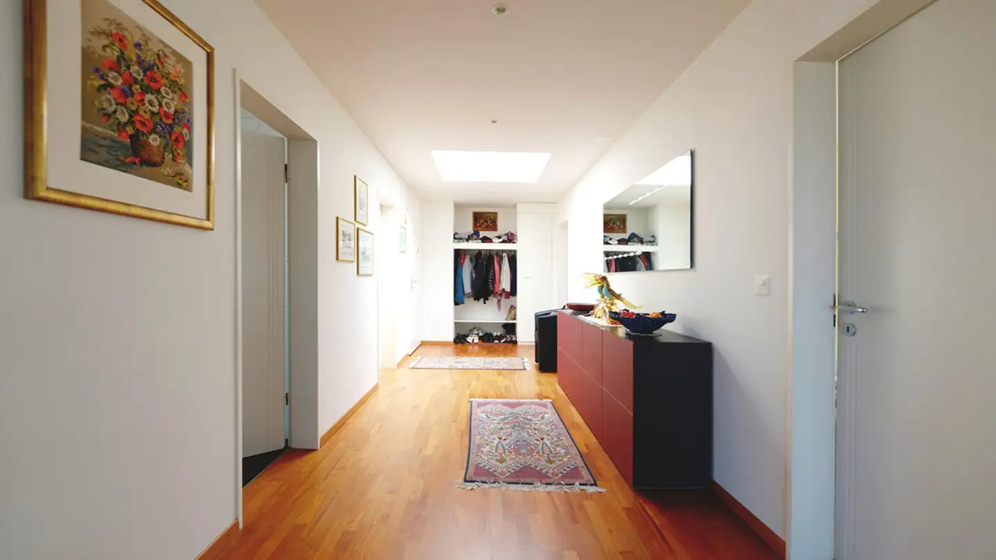 Penthouse kaufen - Grünaustrasse 26, 9300 Wittenbach - Foto 3