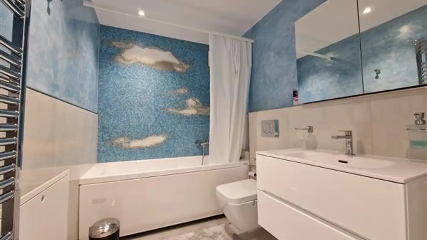 Wohnung mieten - 6612 Ascona - Foto 4