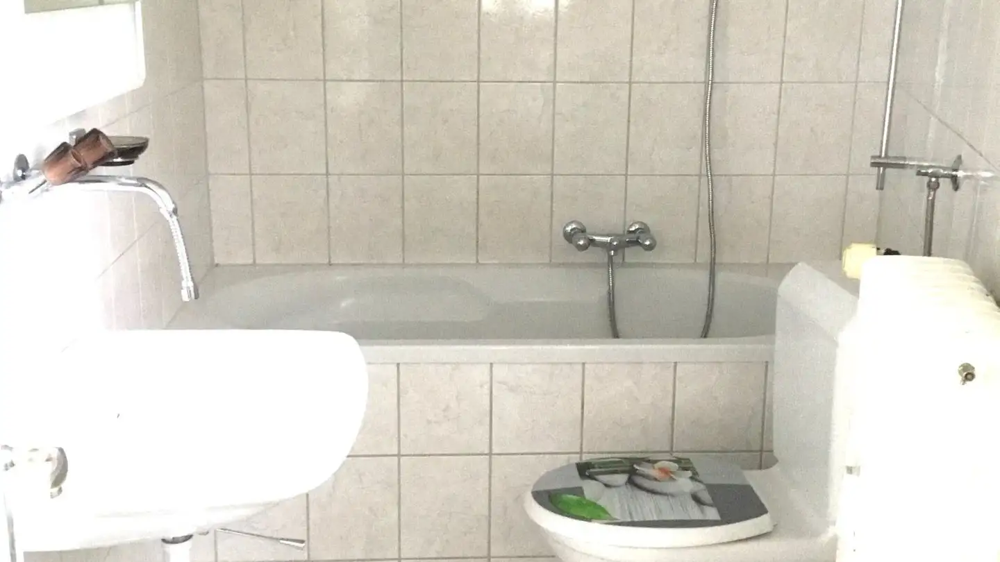 Appartement à louer - Bahnhofstrasse, 3232 Ins - Photo 2