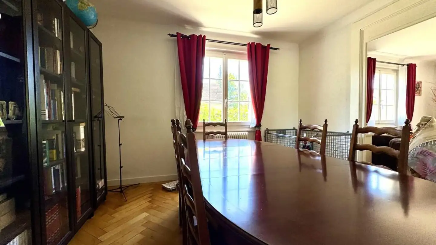 Maison individuelle à vendre - Route De Saint-Julien 171, 1228 Plan-les-Ouates - Photo 2