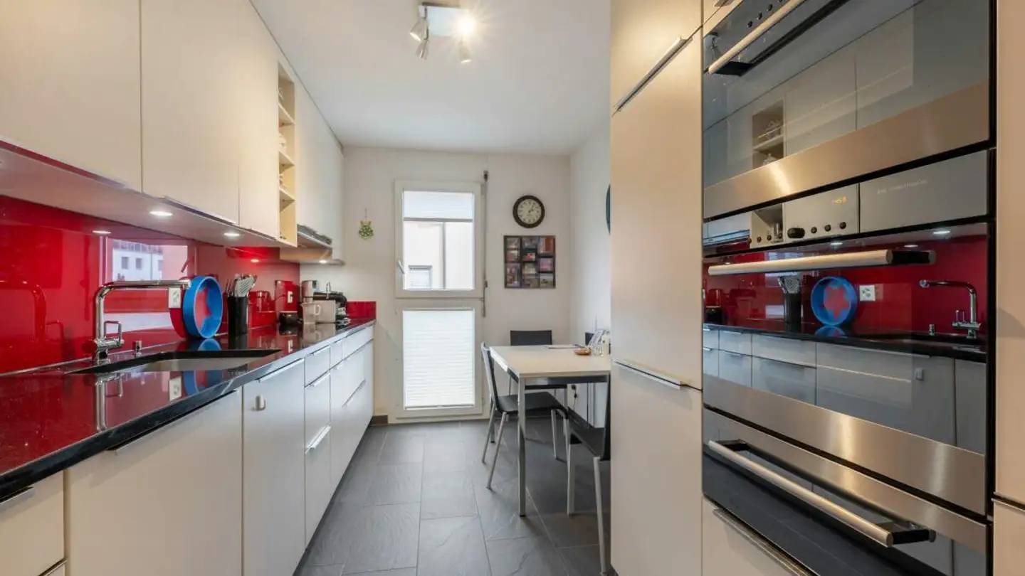 Wohnung kaufen - Fluhmattstrasse 20, 5400 Baden - Foto 4