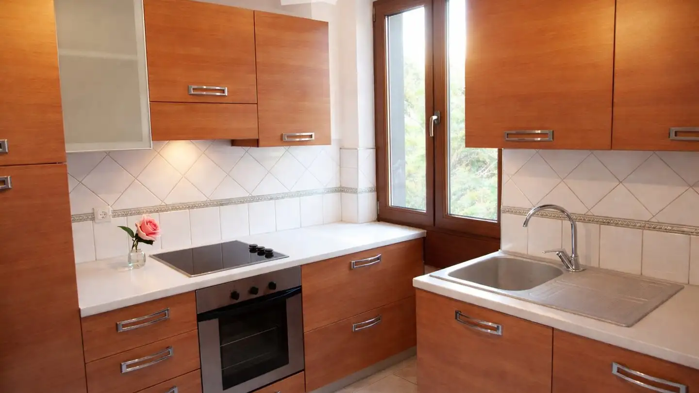 Appartamento in affitto - Route Des Prés-Râpets 30, 1892 Lavey-Village