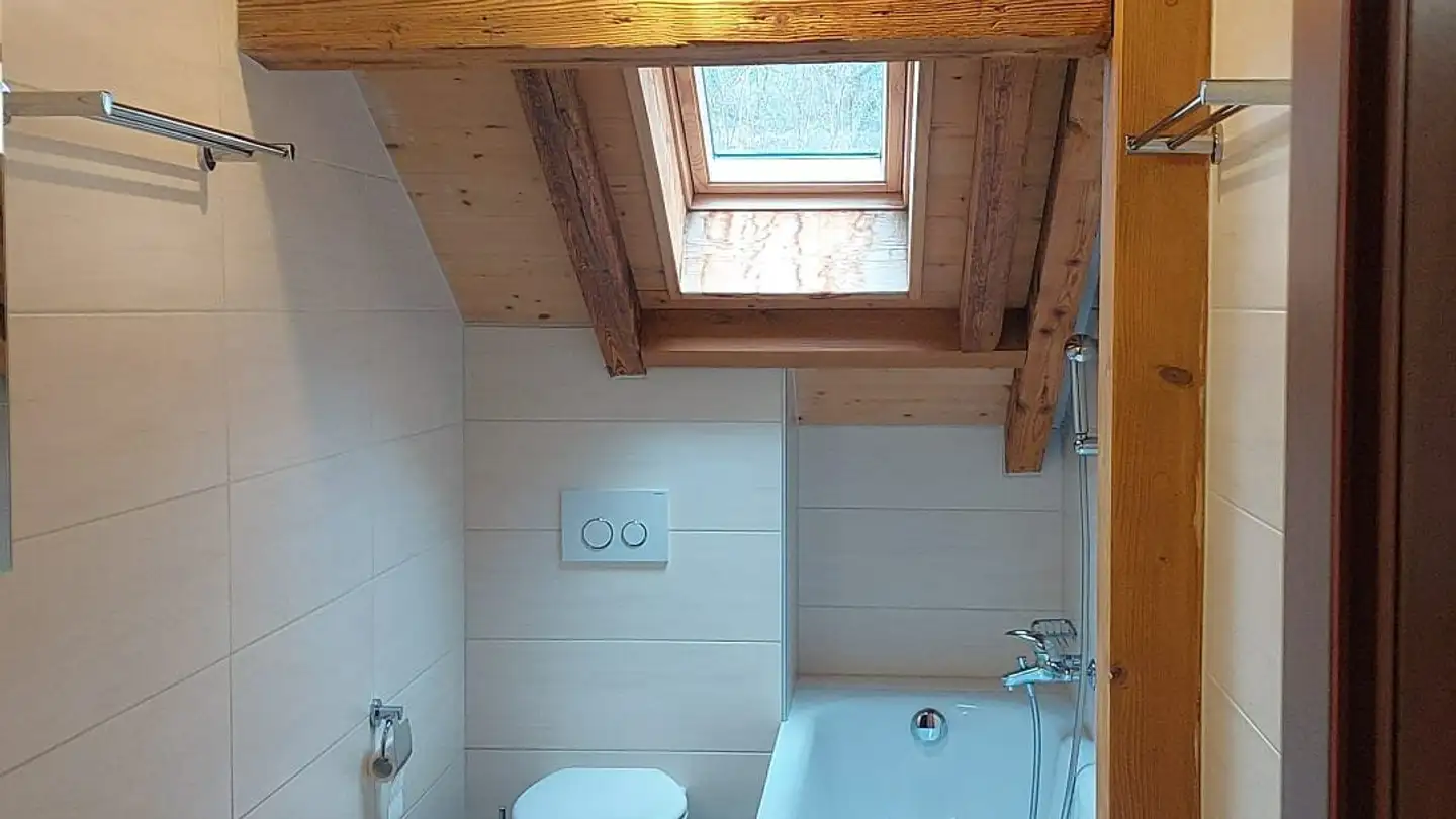 Appartamento in affitto - Route Des Prés-Râpets 30, 1892 Lavey-Village - Foto 3