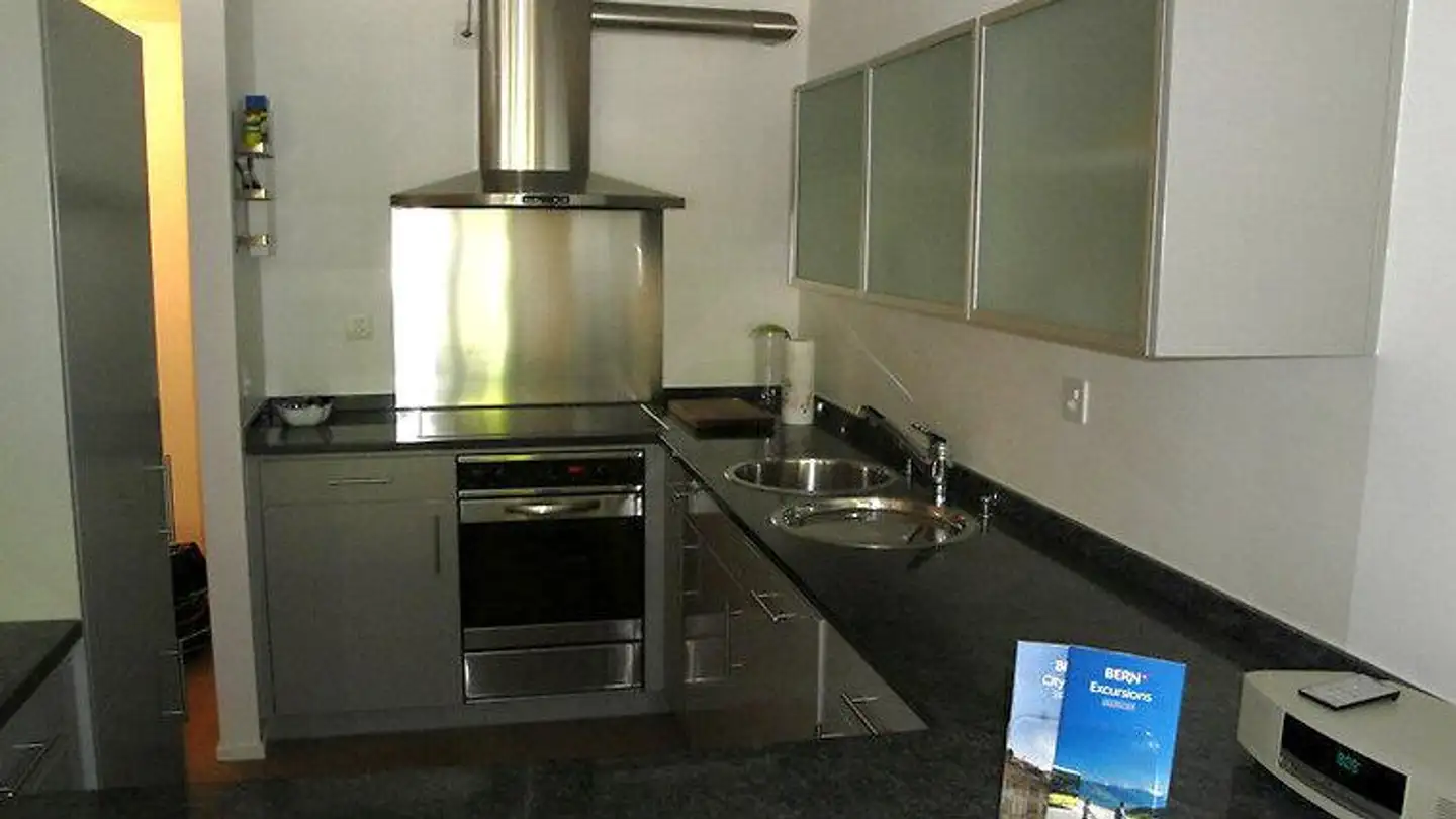 Appartement meublé à louer - 3011 Bern - Photo 3