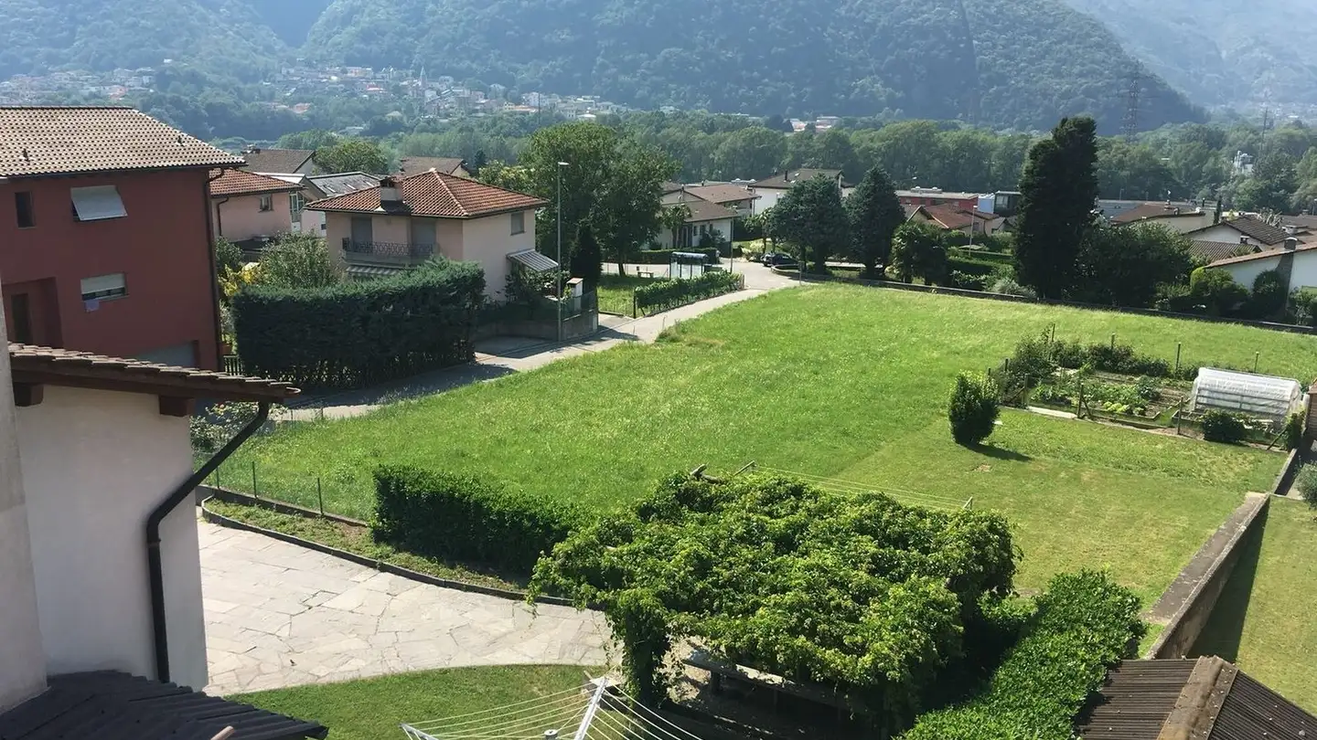 Apartment for rent - Vicolo Valscesa 6, 6517 Arbedo - Photo 4