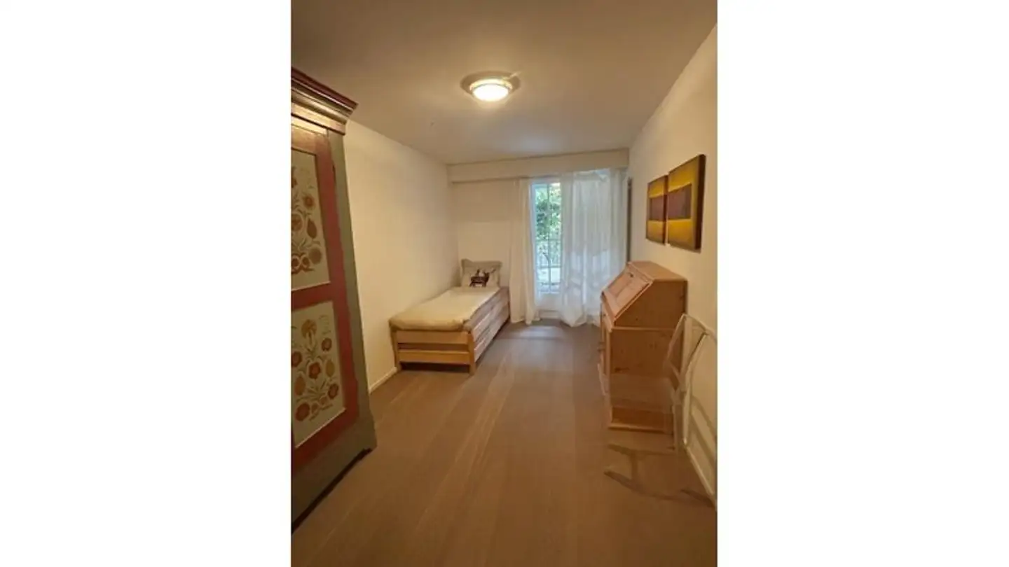 Appartement meublé à louer - 3011 Bern - Photo 4