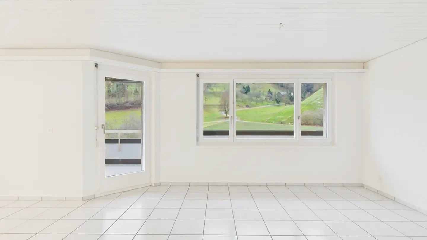 Attic flat for rent - 6142 Gettnau - Photo 2