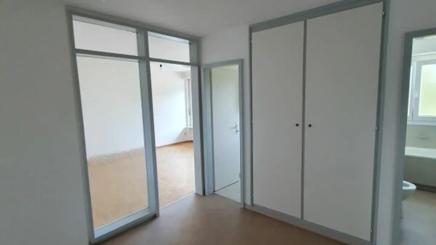 Apartment for rent - Langfeldstrasse 5, 4563 Gerlafingen - Photo 2