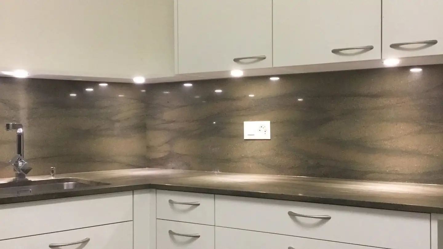 Appartement à louer - Bahnhofstrasse, 3232 Ins - Photo 3