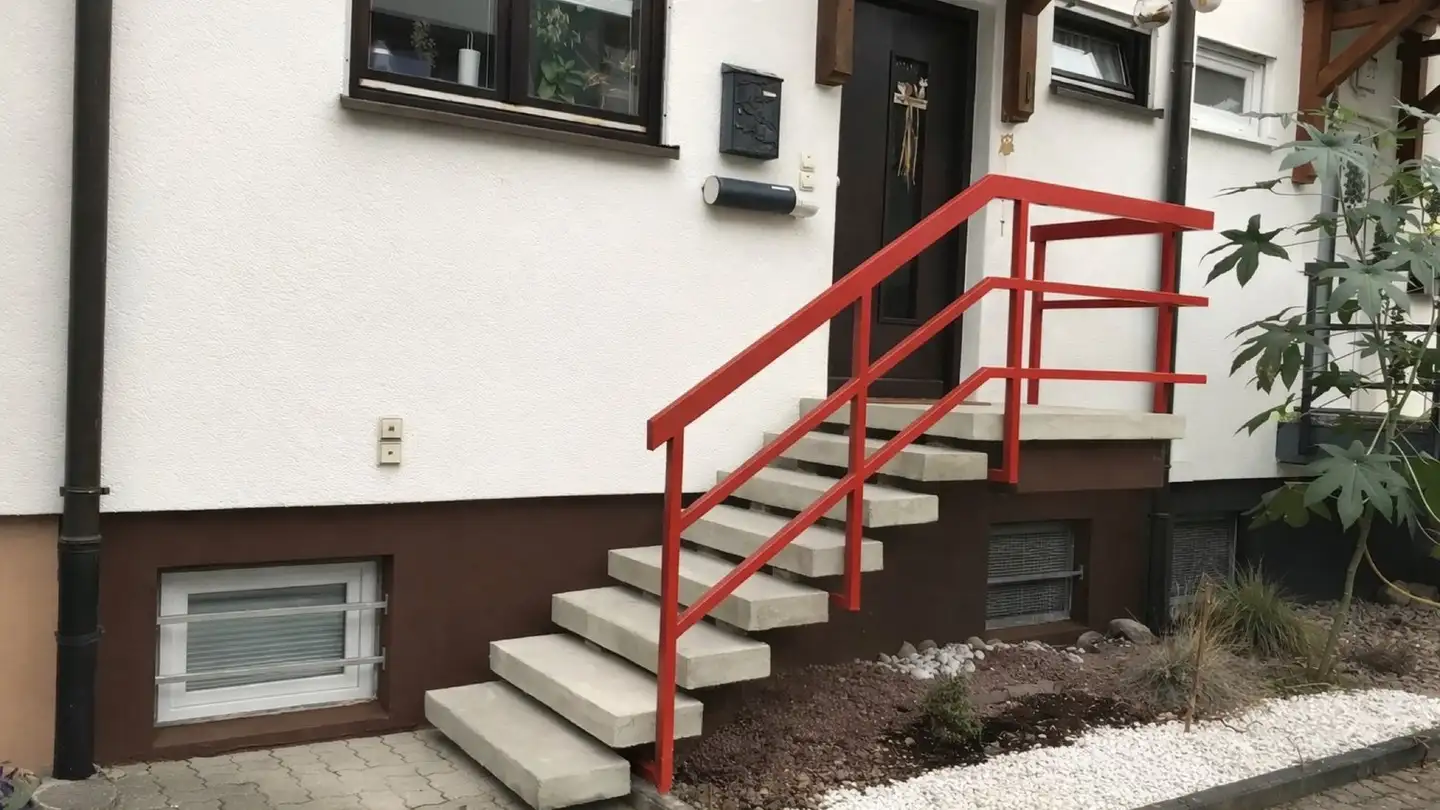 Einfamilienhaus kaufen - 4058 Basel