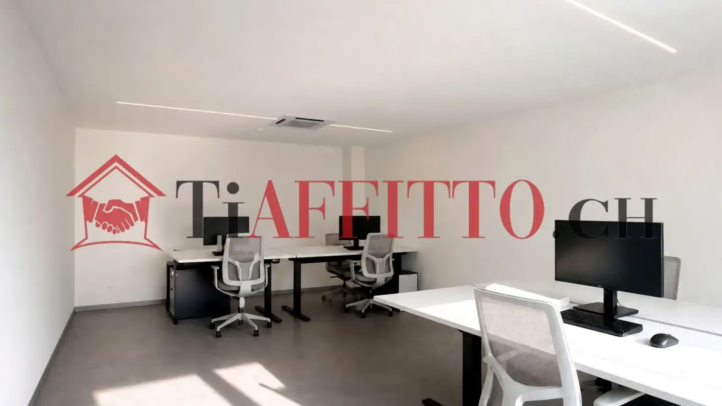 Mixed-use building for rent - 6532 Castione - Photo 3