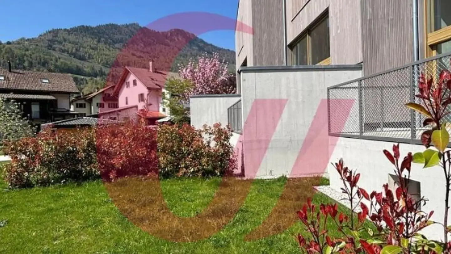 Reihenhaus kaufen - Rue de la Part-Dieu 10, 1669 Albeuve - Foto 3