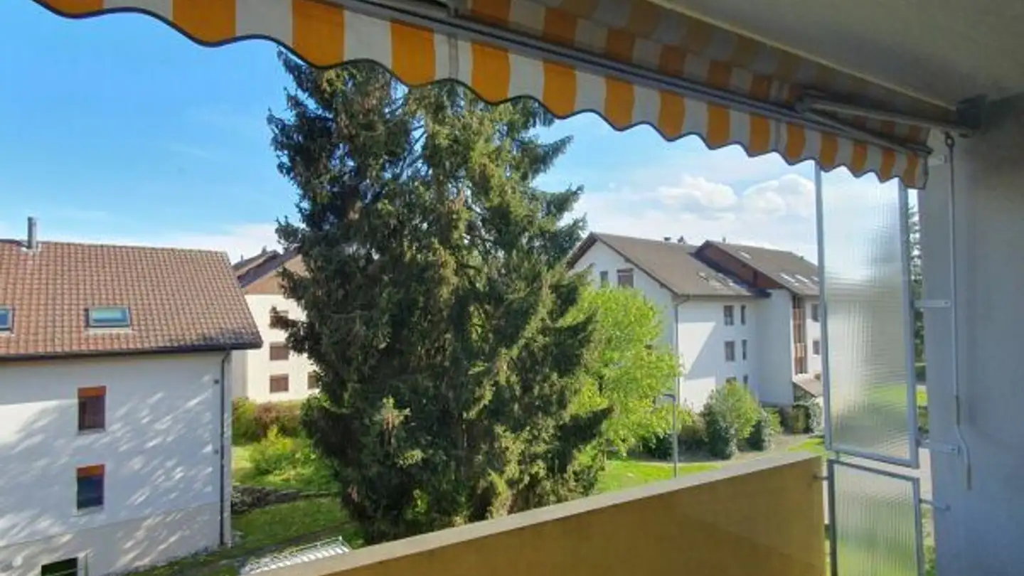 Apartment for rent - Langfeldstrasse 5, 4563 Gerlafingen