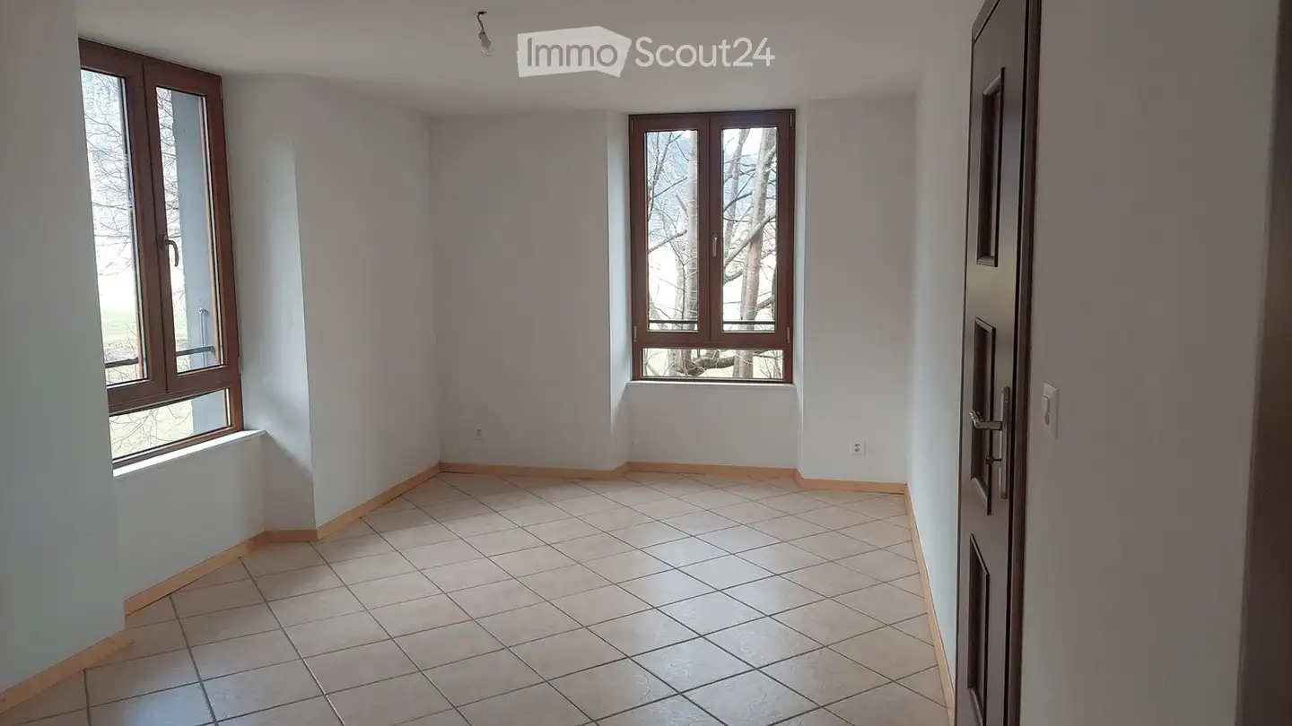 Appartamento in affitto - Route Des Prés-Râpets 30, 1892 Lavey-Village - Foto 2