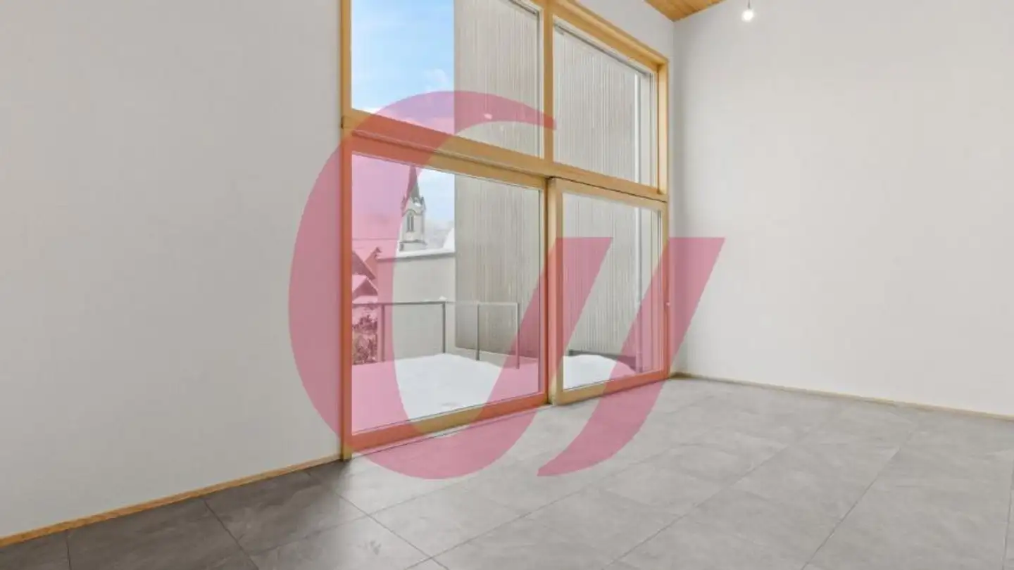Reihenhaus kaufen - Rue de la Part-Dieu 10, 1669 Albeuve - Foto 4